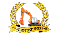 St George Excavators