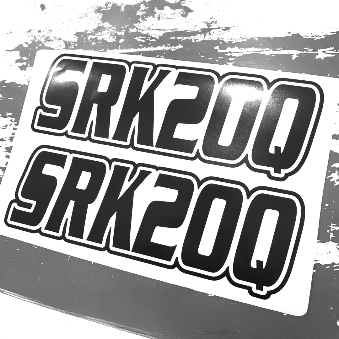 Boat-Stickers