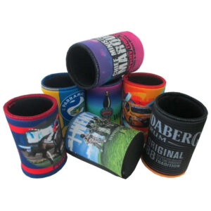 Deluxe Stubby Coolers